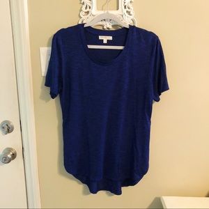 Side Slit Top